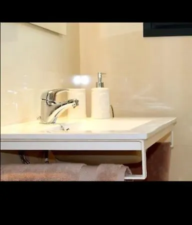 Plaza Concordia Pad - Luxury 2 Bed Pueblo Apartment Torrox