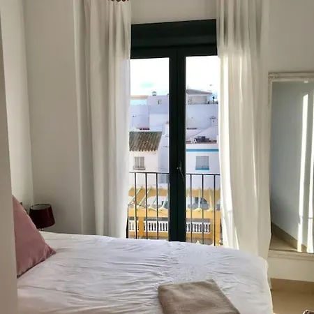 Plaza Concordia Pad - Luxury 2 Bed Pueblo *