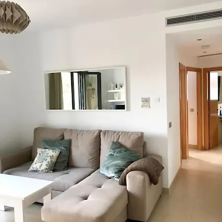 Plaza Concordia Pad - Luxury 2 Bed Pueblo Apartment *
