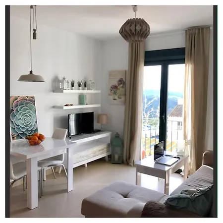 Apartment Plaza Concordia Pad - Luxury 2 Bed Pueblo