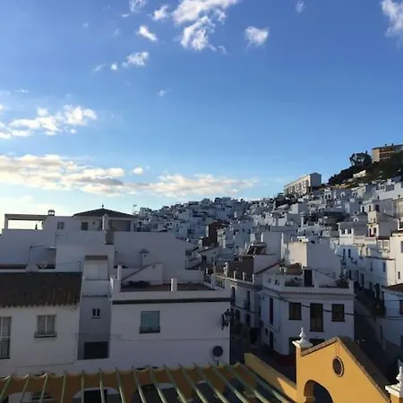 Apartment Plaza Concordia Pad - Luxury 2 Bed Pueblo Torrox