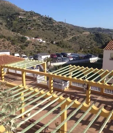 Plaza Concordia Pad - Luxury 2 Bed Pueblo Apartment *