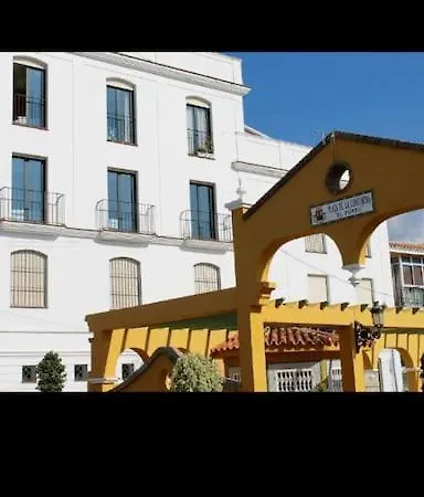 Plaza Concordia Pad - Luxury 2 Bed Pueblo Apartment *