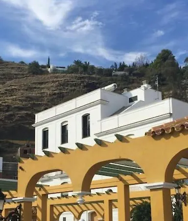 Apartment Plaza Concordia Pad - Luxury 2 Bed Pueblo Torrox