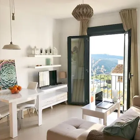 Apartment Plaza Concordia Pad - Luxury 2 Bed Pueblo Torrox